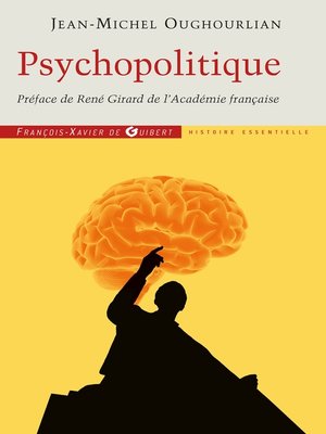 cover image of Psychopolitique